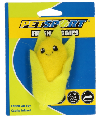 Petsport Petsport Fresh Veggies Mais