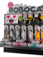 Robocat Package Deal Robocat Compleet