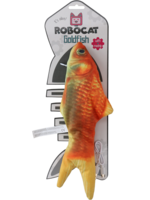 Robocat Robocat Goudvis