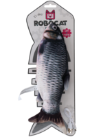 Robocat Robocat Karper