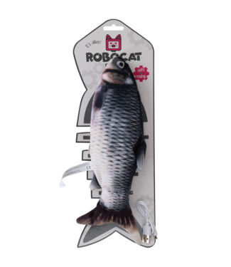 Robocat Robocat Karper