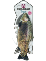 Robocat Robocat Forel