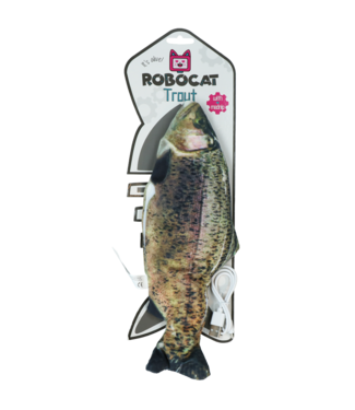 Robocat Robocat Forel