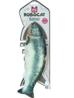 Robocat Robocat Zalm
