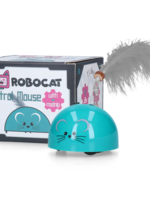 Robocat Robocat Muis Petrol