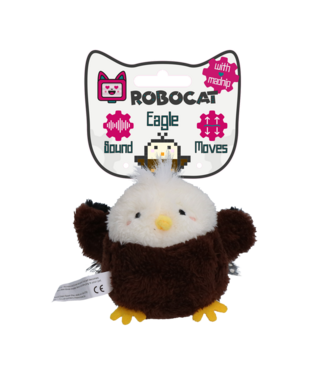 Robocat Robocat Adelaar