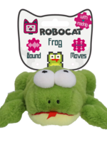 Robocat Robocat Kikker