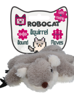 Robocat Robocat Eekhoorn