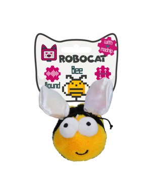 Robocat Robocat Bij