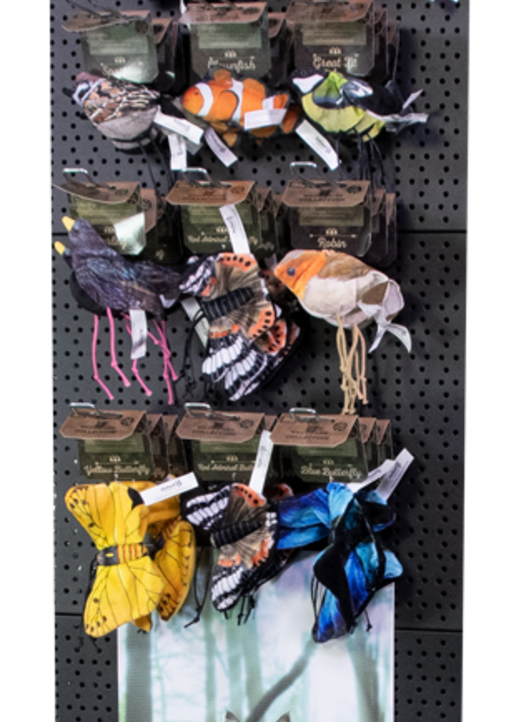 Wild Life Collection Package deal Wild Life Kat