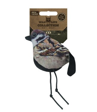 Wild Life Collection Wild Life Cat Mus