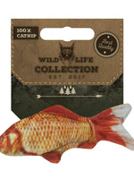 Wild Life Collection Wild Life Cat Goudvis