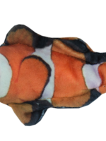 Wild Life Collection Wild Life Cat Clownvis