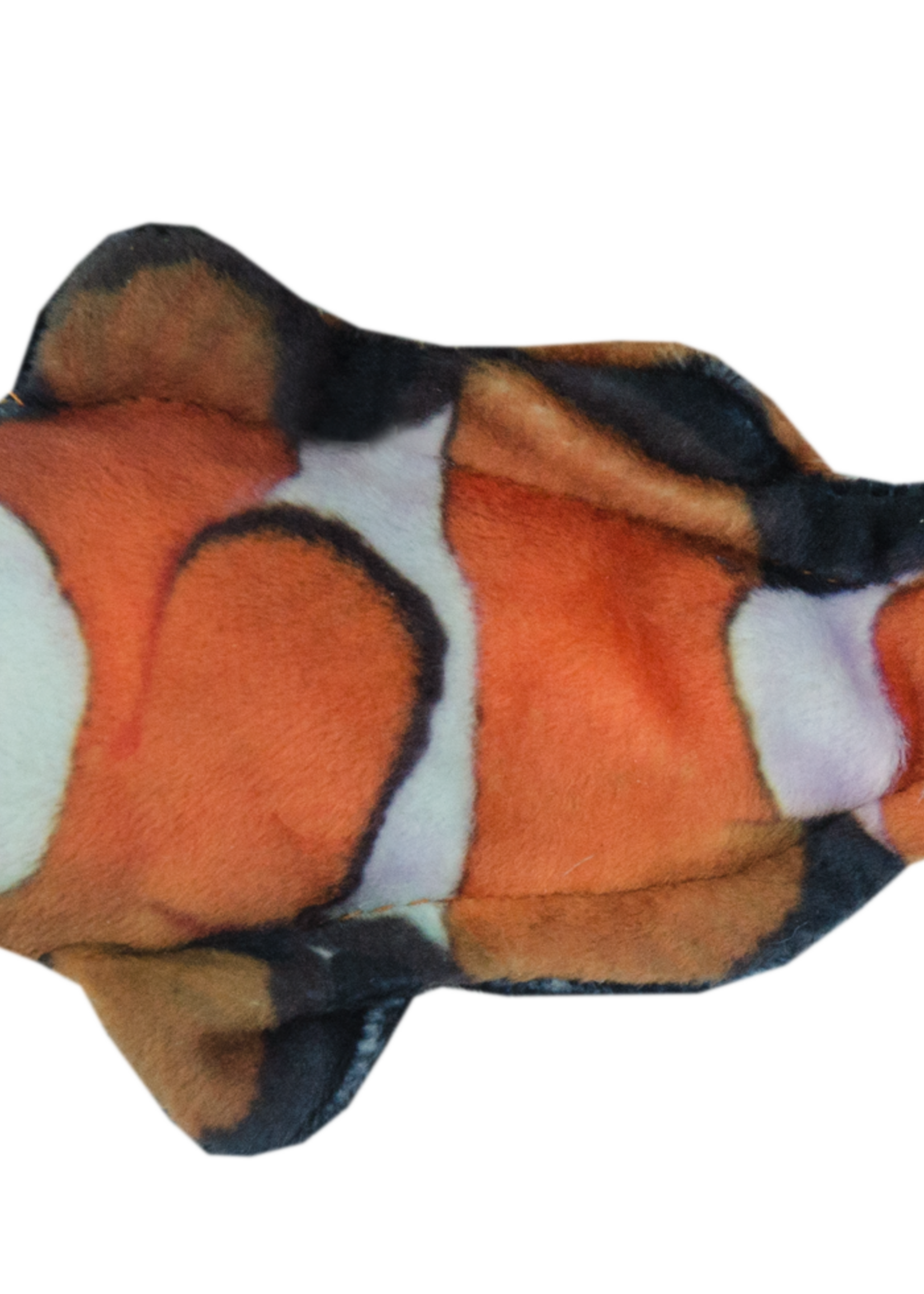 Wild Life Collection Wild Life Cat Clownvis