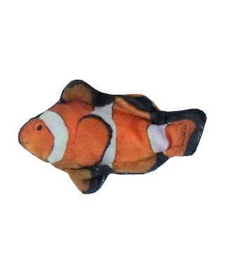 Wild Life Collection Wild Life Cat Clownvis