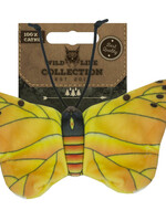 Wild Life Collection Wild Life Cat Gele vlinder