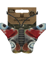 Wild Life Collection Wild Life Cat Dagpauwoog