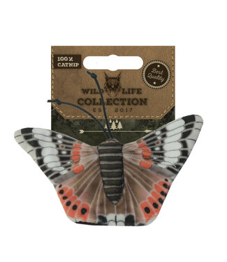 Wild Life Collection Wild Life Cat Admiraalvlinder