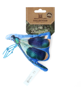 Wild Life Collection Wild Life Cat Libelle