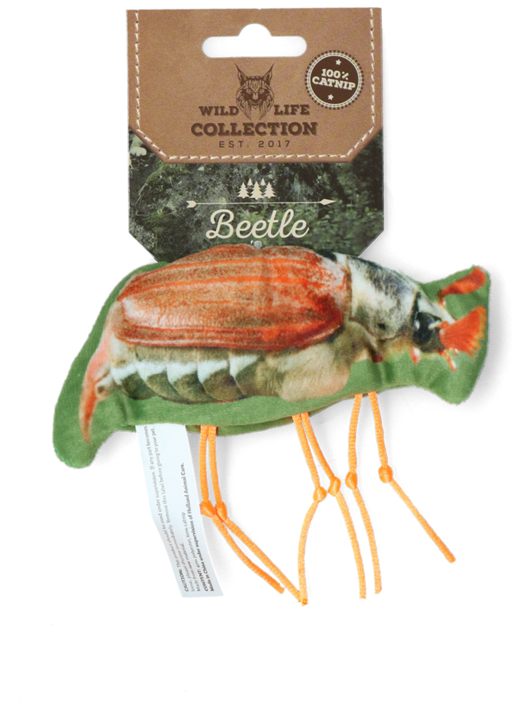 Wild Life Collection Wild Life Cat Meikever