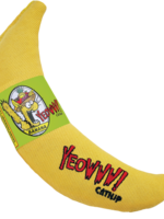 Yeowww! Yeowww! Chicata Banana