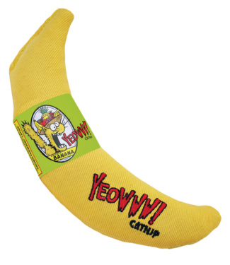 Yeowww! Yeowww! Chicata Banana