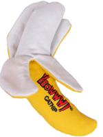 Yeowww! Yeowww! Chicata Banana Peeled