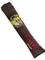 Yeowww! Yeowww! Cigar Bruin