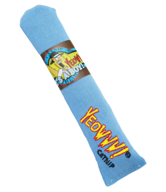 Yeowww! Yeowww! Cigar Blauw