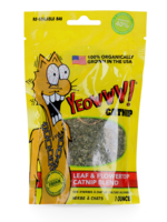 Yeowww! Yeowww! Catnip 1 Oz (28 gr)