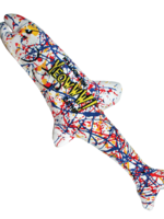 Yeowww! Yeowww! Pollock Fish