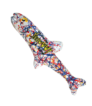 Yeowww! Yeowww! Pollock Fish