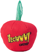 Yeowww! Yeowww! Apple