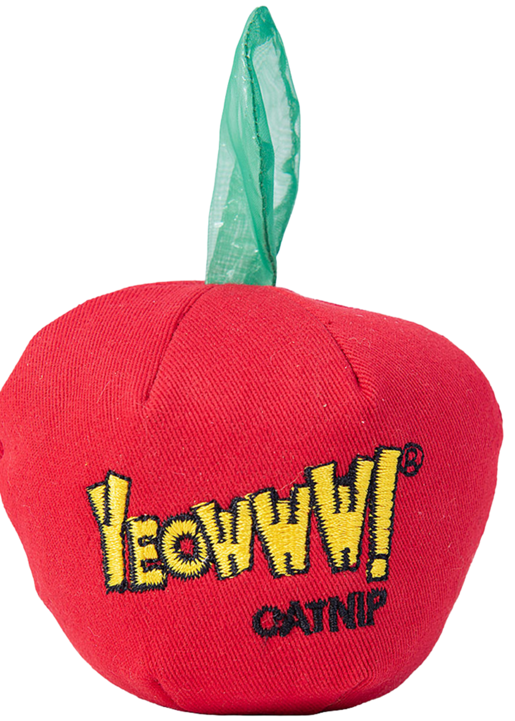 Yeowww! Yeowww! Apple