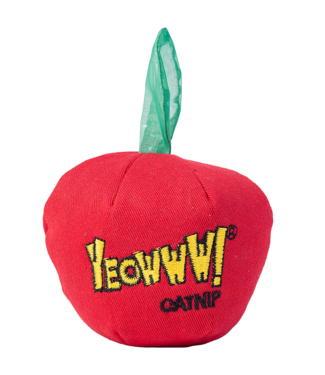 Yeowww! Yeowww! Apple