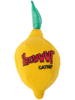 Yeowww! Yeowww! Sour Pusss! Lemon