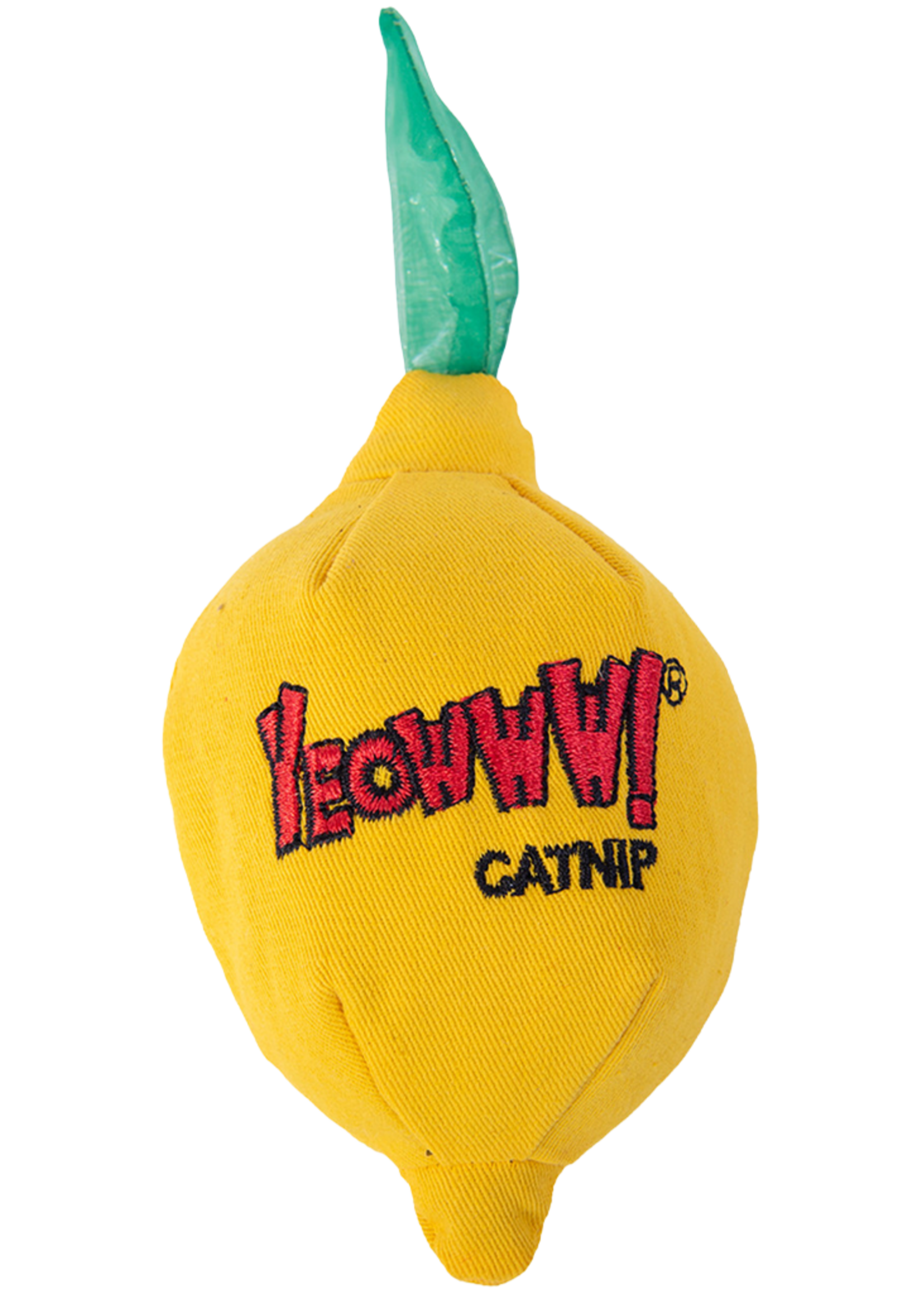 Yeowww! Yeowww! Sour Pusss! Lemon