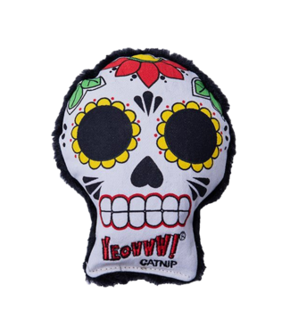 Yeowww! Yeowww! La CAT-rina