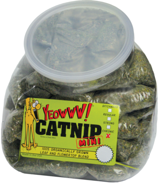 Yeowww! Yeowww! Minis (50 st.)