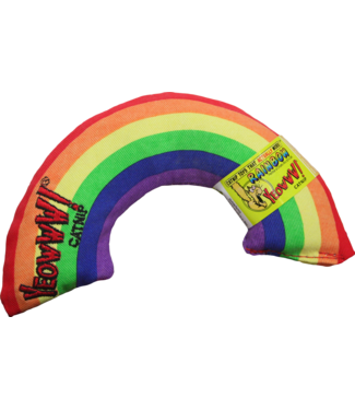 Yeowww! Yeowww! Rainbow