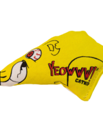 Yeowww! Yeowww Chubby Mouse