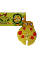 Yeowww! Yeowww! Lady Krinkle Bug
