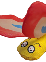 Yeowww! Yeowww! Butterfly Rood