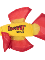 Yeowww! Yeowww! Mo Betta Fish Red