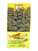 Yeowww! Yeowww! Catnip Buds