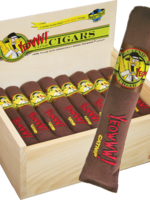 Yeowww! Yeowww! Cigar Box 24 st Classic