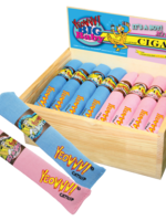Yeowww! Yeowww! Cigar Box 24 st Big Baby