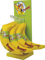 Yeowww! Yeowww! Chi-Cat-A Banana 12-pack