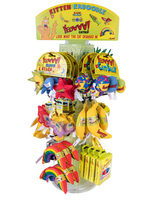Yeowww! Yeowww! Kitten Kaboodle Display 72 st