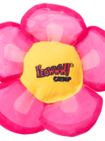 Yeowww! Yeowww! Daisy's Flower Tops Pink